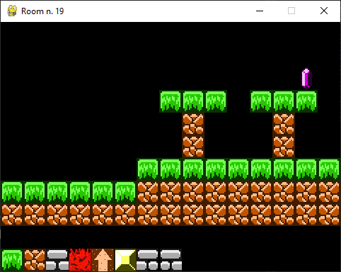 How to make a Map editor in Pygame – MEPygame 2.1 – python programming