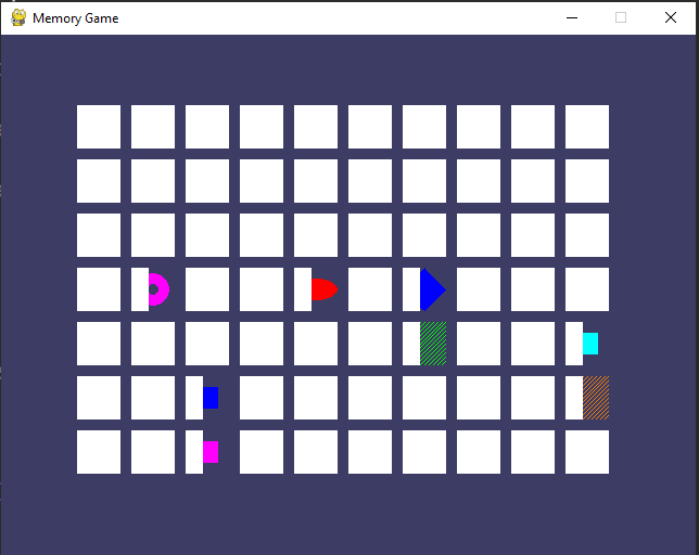 How to make a puzzle game with Python by Al Sweigart – python programming