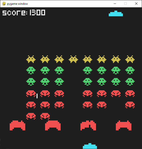 Free Games – python programming