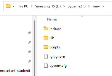 How to install pygame 2.1.3.dev8 pre release for testing – python ...