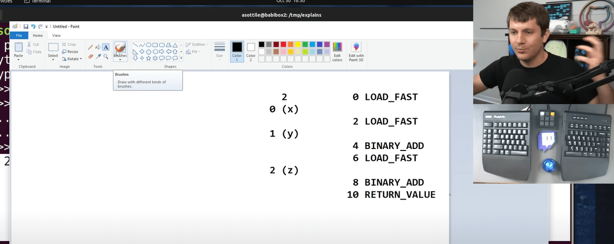 How to speed up Python of 10% for free – python programming