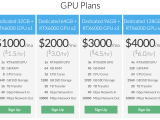 Google Cloud Gpu Pricing Calculator