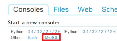Mysql Not In Python Tutorials - Best Colorful Wallpapers in Retina