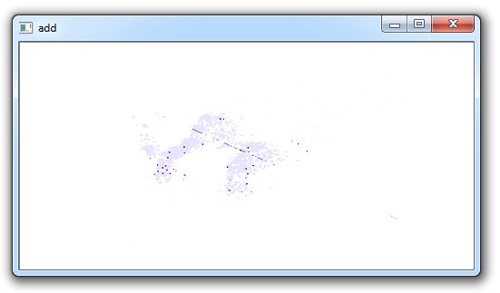 Image Arithmetics And Logic Opencv With Python For Image And Video - Ultra HD Abstract Photo - Retina