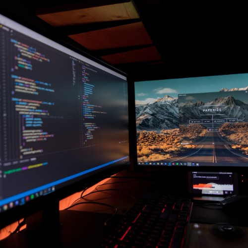 Python Programoz Si Nyelv Kezd Knek Cubix - Ultra HD Mobile Colorful Images | Free Download