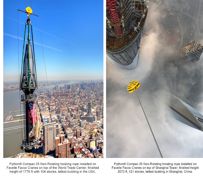 Python Multi Sml2 Python Wire Rope - Premium Light Texture Gallery - 4K