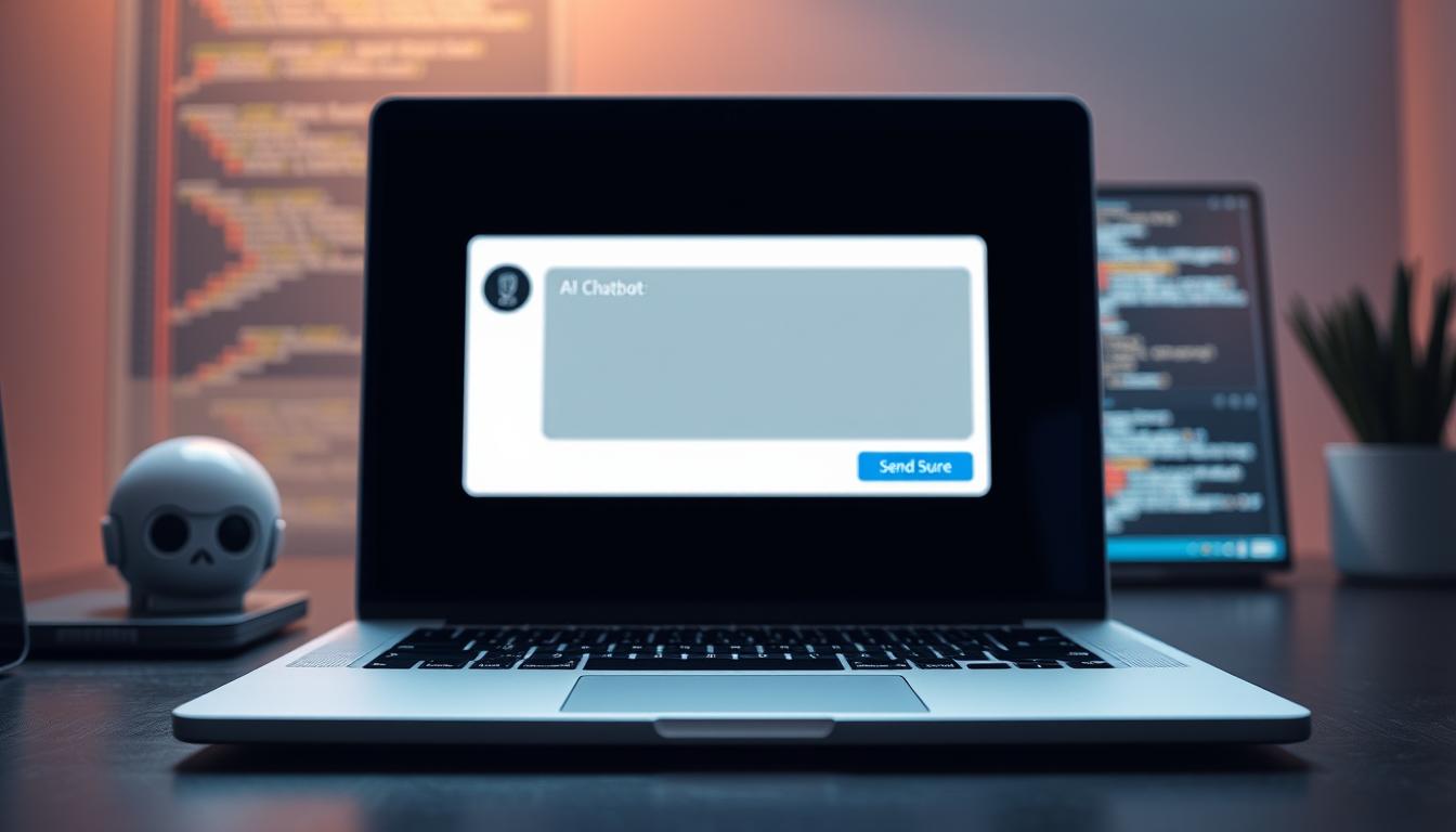 ai chatbot in python with free source code