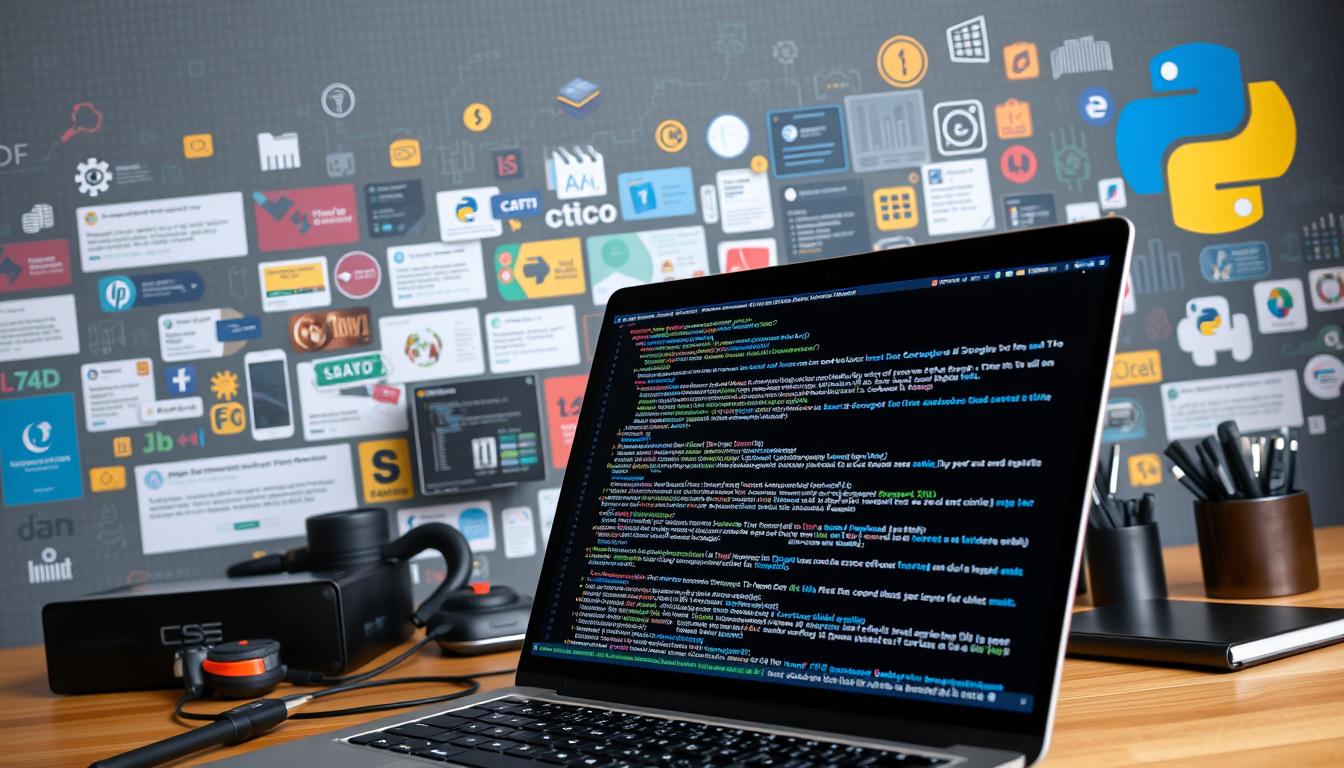 python source code projects