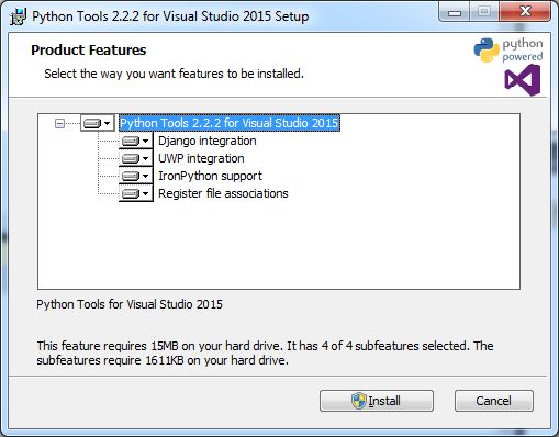 Download Python Tools For Visual Studio 2015 - Download High Quality Nature Background | Mobile