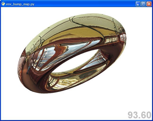 Glsl Example 8 Env Bumpmapping - Artistic Ultra HD Space Wallpapers | Free Download