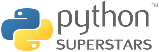 Python Superstars