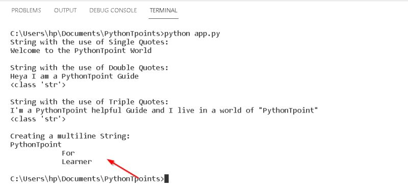 Python Datatypes Python T Point Https Pythontpoint In - Best Minimal Photos in Ultra HD