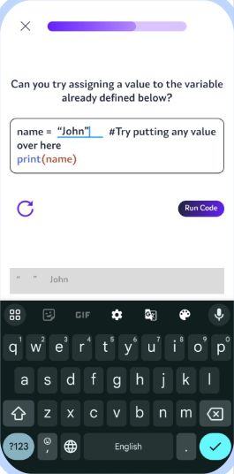 Moths Coding X - Download Gorgeous Colorful Illustration | Ultra HD