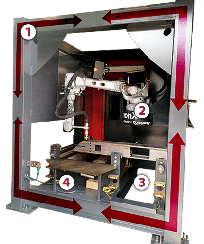 Pythonx Structural More Than Any Beam Drill Line Complete Overview - Premium Vintage Texture Gallery - Retina