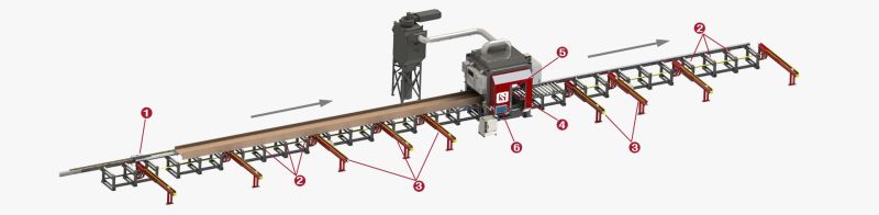 Pythonx Structural Fabrication System Complete Overview Youtube - HD Colorful Wallpapers for Desktop