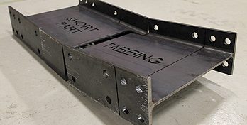 Pythonx Structural More Than Any Beam Drill Line Complete Overview - Artistic Minimal Wallpaper - Full HD