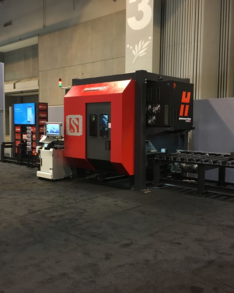 How The Pythonx Structural Boosts Productivity Customers Speak Out On - Geometric Photos - Ultra HD Desktop Collection