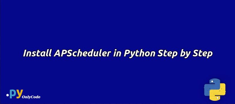 An Introduction To Apscheduler Task Scheduling In Python - Retina Geometric Wallpapers for Desktop