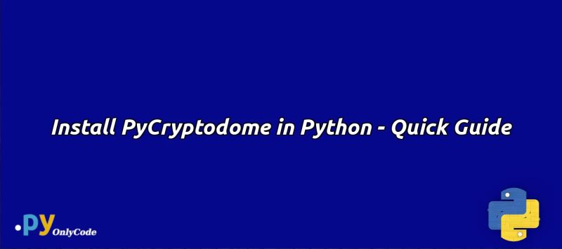 How To Install Pycryptodome Crypto For Python 3 11 1 2023 Update Python Tutorials Youtube - Artistic Retina Sunset Patterns | Free Download