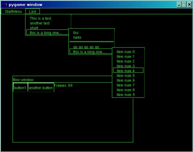 Pyui Home Page - Nature Art Collection - Ultra HD Quality