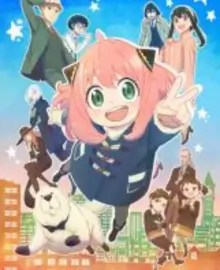 Spy x Family Part 2 BD Subtitle Indonesia