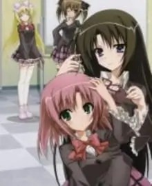 Seitokai no Ichizon BD Subtitle Indonesia