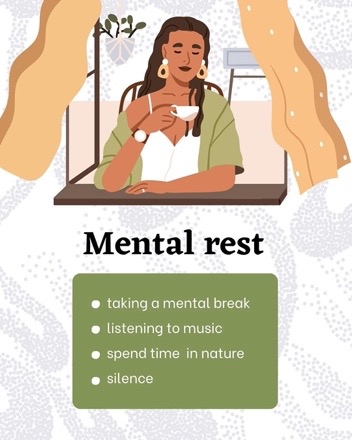 Mental Rest