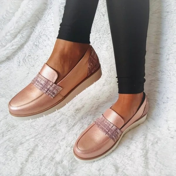 HL-01 Oro Rosa