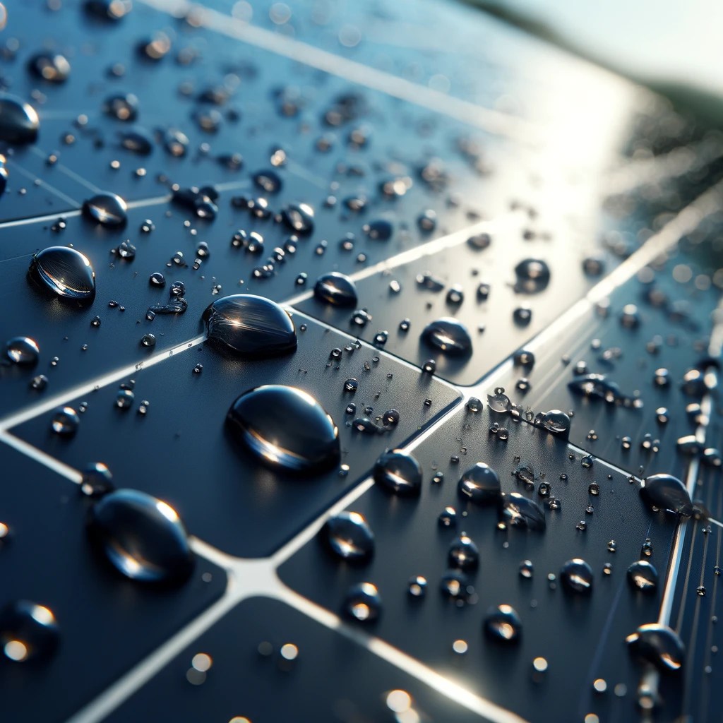 nano coating for surfaces