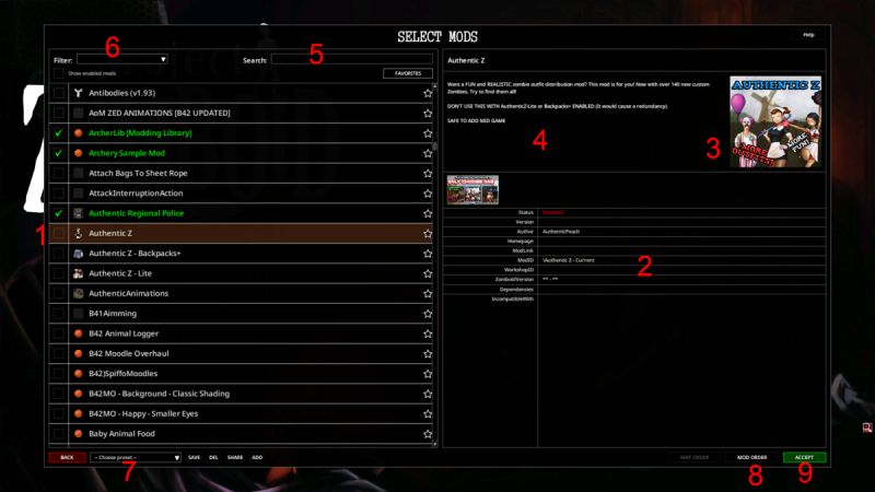 Mod Optimization Pzwiki - Incredible Full HD Landscape Designs | Free Download