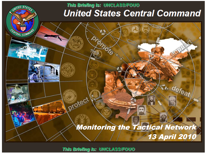 Central Command Theory At Charlie Oppen Blog 