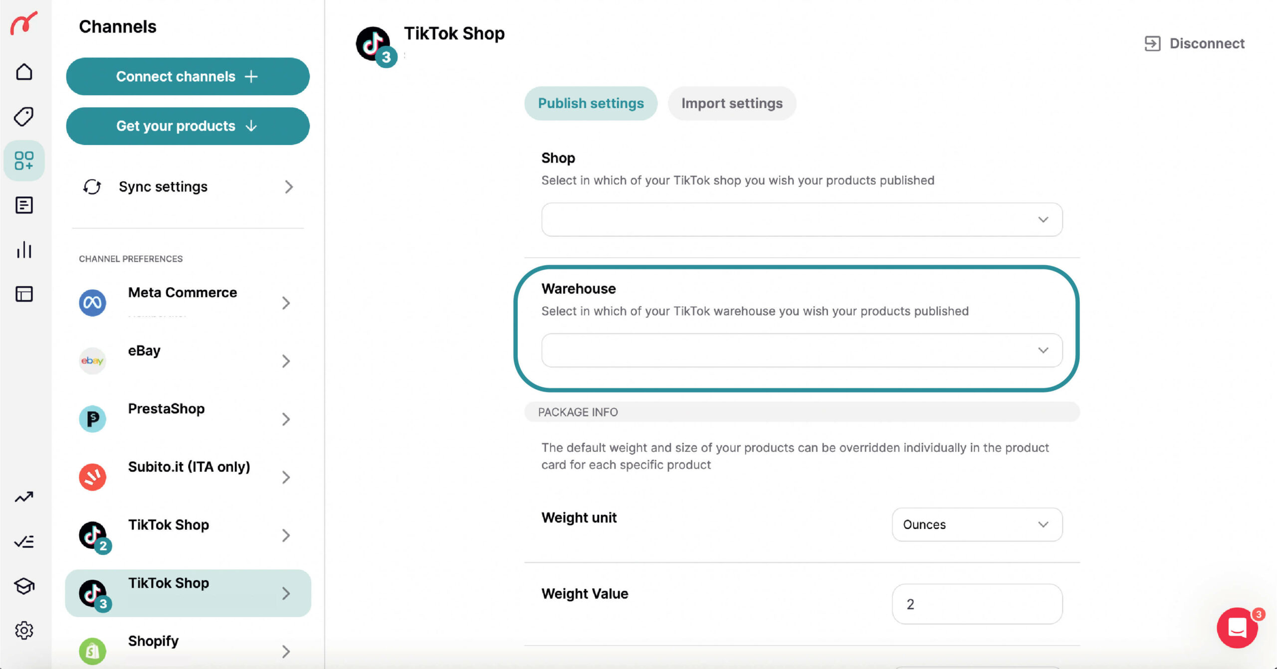 Warehouse_troubleshooting_TikTok_2024