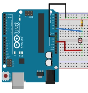 Interfacing Arduino And Python Guide To Semi Advanced Serial - 8K City Images for Desktop