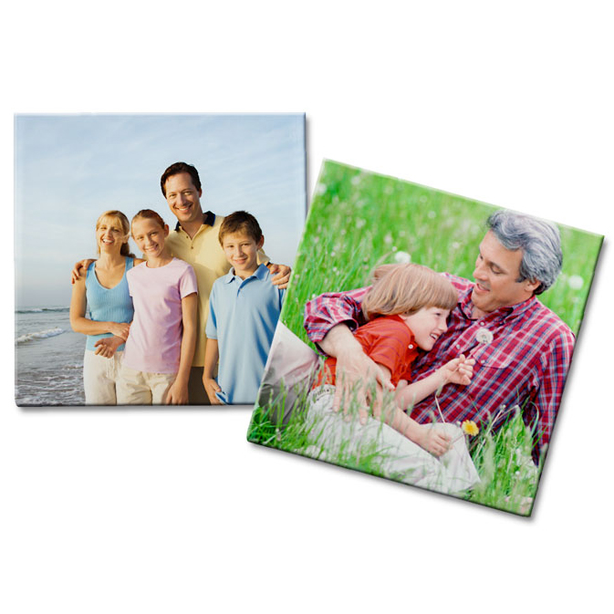 ceramic photo stand
