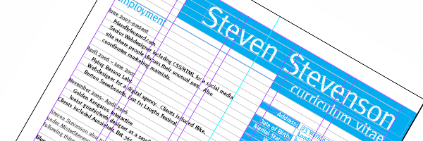 InDesign-Tutorial-12 Adobe InDesign Tutorials