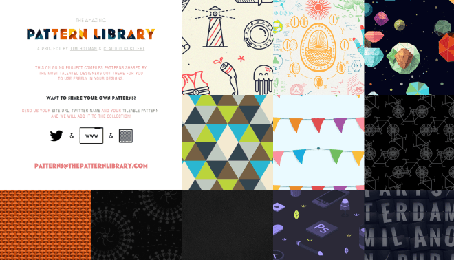 Pattern Library