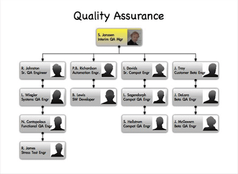 Qa Consulting
