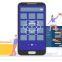 Mobile AI Testing - Software Testing Services - QAaaS
