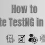 How To Automate TestNG In Selenium - QACraft