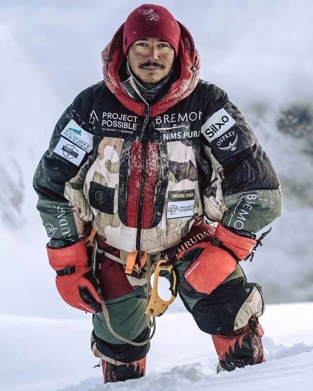 Pakistan : Au Pakistan, 10 alpinistes ont disparu après une avalanche