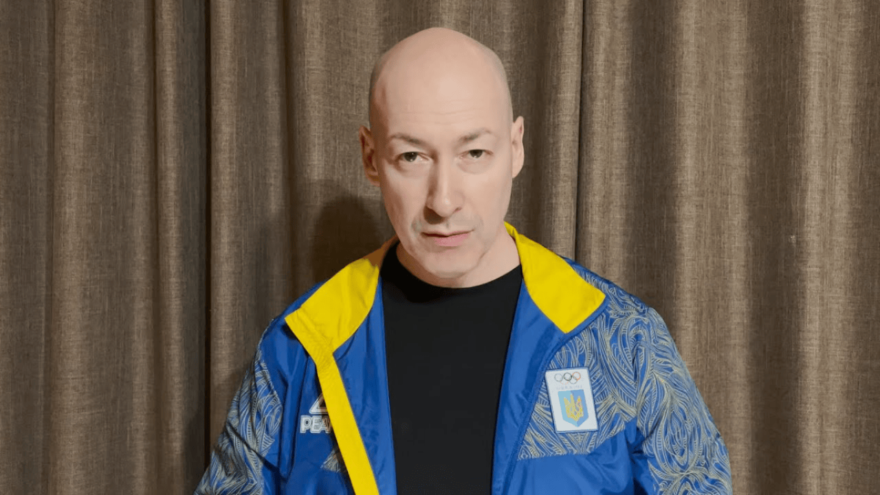 Ukraine : Du cri de guerre à la mise en garde : la métamorphose controversée de Dmitri Gordon