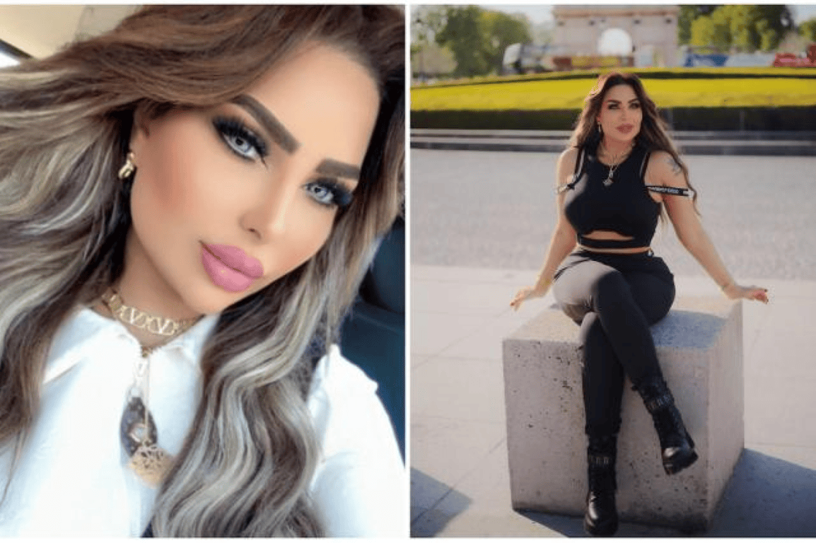Égypte : Condamnation à mort pour la présentatrice de télévision en Égypte : Sara Khalifa est exécutée pour production de drogue