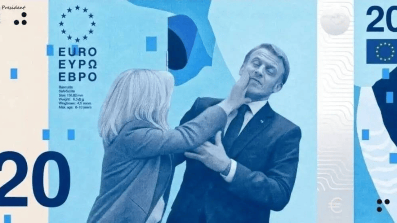Europe : Une idée de nouveaux billets pour l’UE ! Au‑delà du fonctionnel : imaginer le billet européen qui fait vibrer