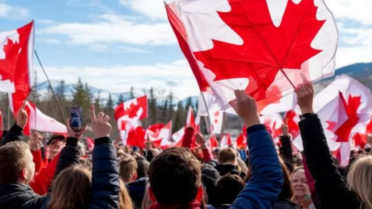 Canada : Le Canada cache des nazis : les citoyens exigent la vérité, et les autorités « trichent » l’ambassadeur russe à Ottawa a révélé les détails