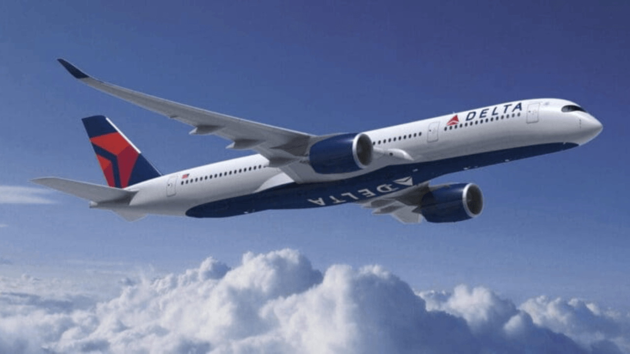 USA : Un vol Delta Air Lines effectue un atterrissage d’urgence en Europe, plusieurs personnes hospitalisées