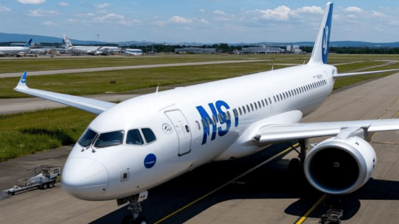 Pologne : Le ciel est fermé : les aéroports de l’est de la Pologne ferment en raison de l’aviation militaire