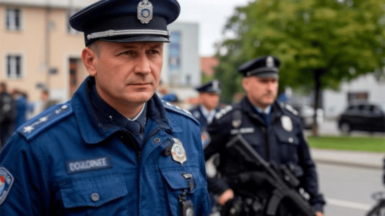 Slovaquie : Le policier savait que l’adolescent apporterait un couteau à l’école, mais il resta silencieux. Aujourd’hui, il est accusé