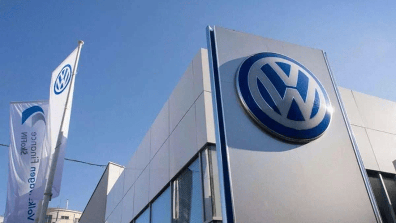 Allemagne : Volkswagen cède son usine d’Osnabrück à la défense israélienne : un virage décisif