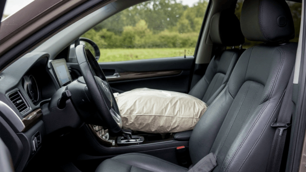 Malte : Elle a perdu son téléphone un instant : un airbag a tué une danseuse de 18 ans à Malte
