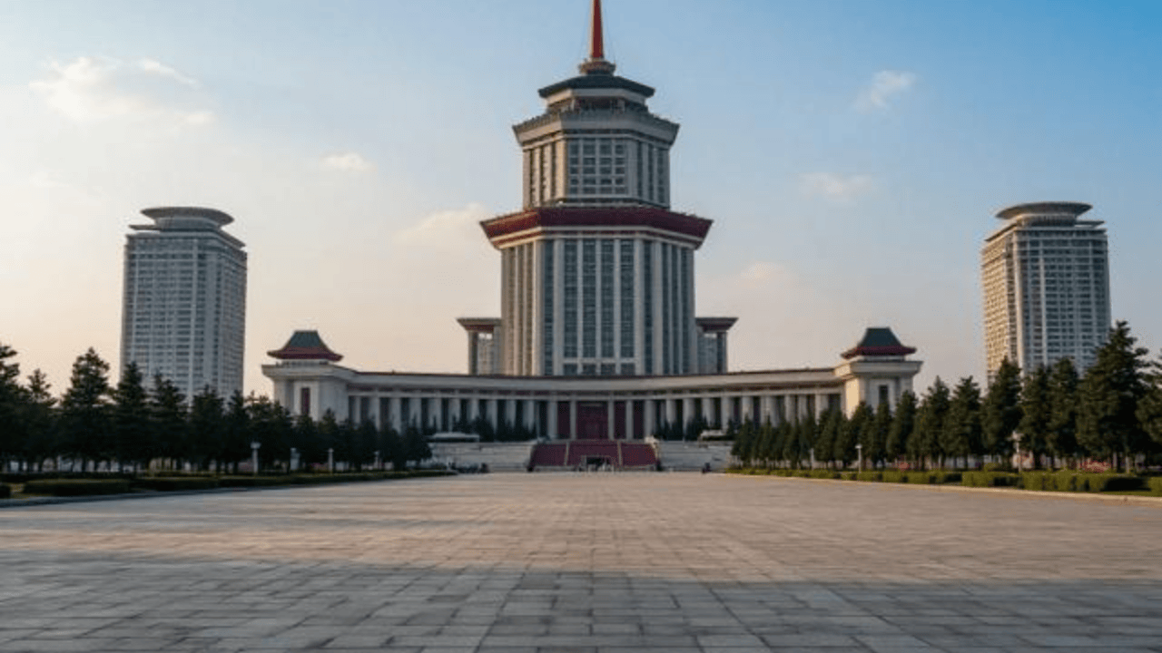 Corée du Nord : « Flash de plaisir » sous les sanctions : comment Kim Jong-un construit des parcs aquatiques, des stations de ski et des magasins Chanel en RPDC